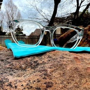 Retroce High-end Italian Acetate Reading Glasses